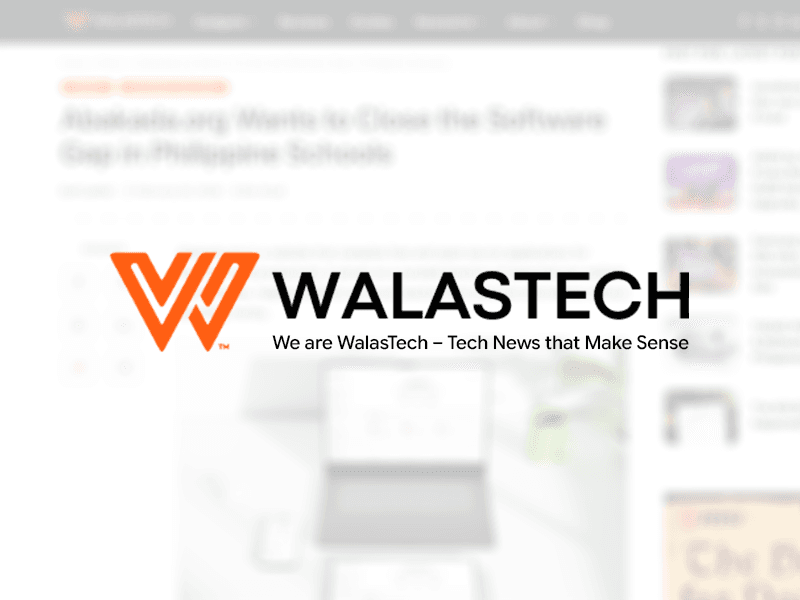 Walastech brand