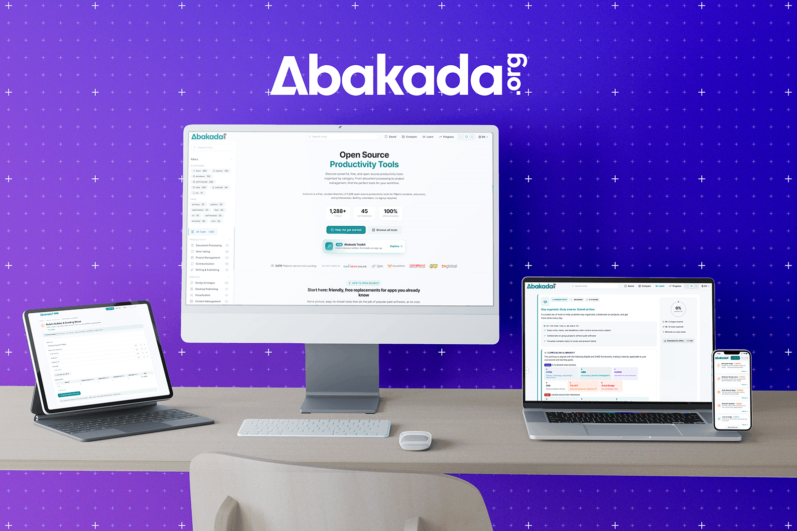 Why Abakada.org Means Everything to Me cover