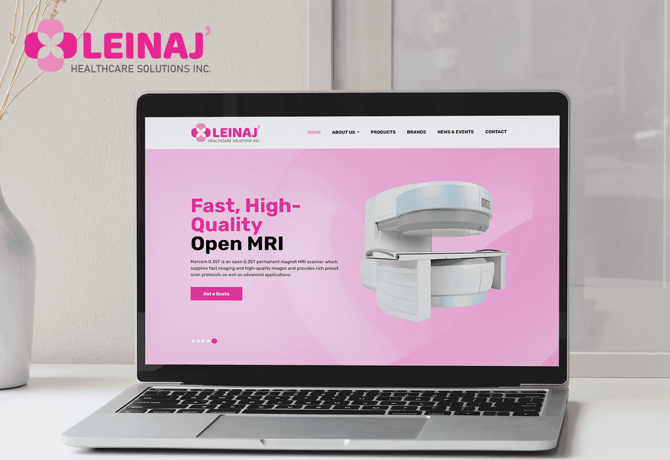 Leinaj' Healthcare cover